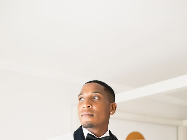Crystal and Keenan's Wedding in Punta Cana, Dominican Republic 19