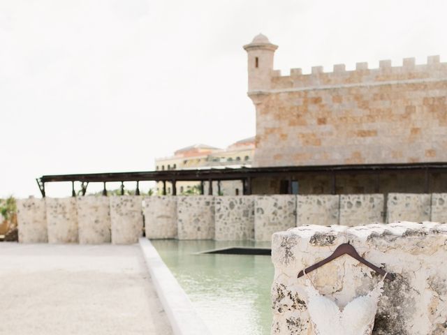 Crystal and Keenan's Wedding in Punta Cana, Dominican Republic 22