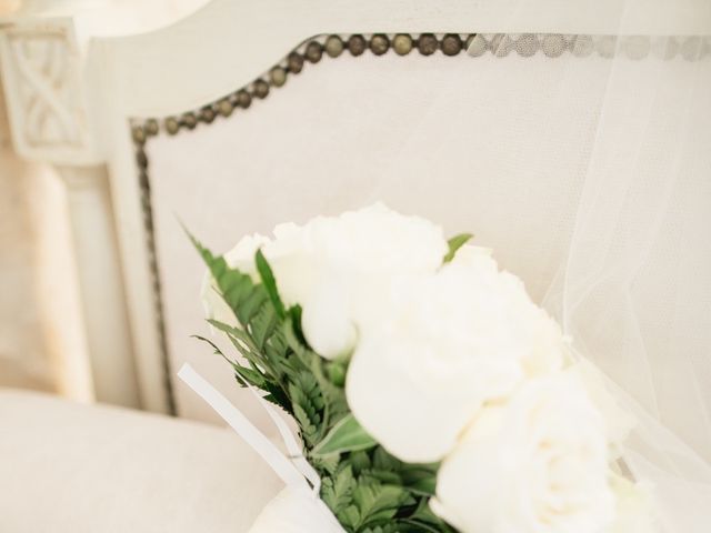 Crystal and Keenan's Wedding in Punta Cana, Dominican Republic 26