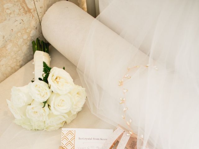 Crystal and Keenan's Wedding in Punta Cana, Dominican Republic 27