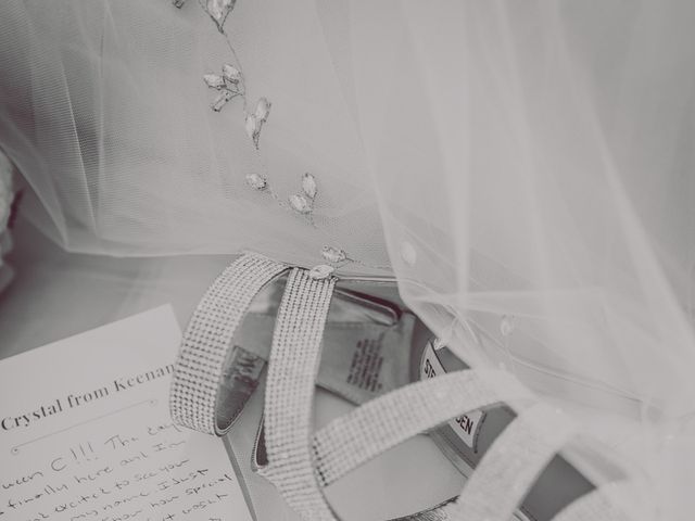 Crystal and Keenan's Wedding in Punta Cana, Dominican Republic 28