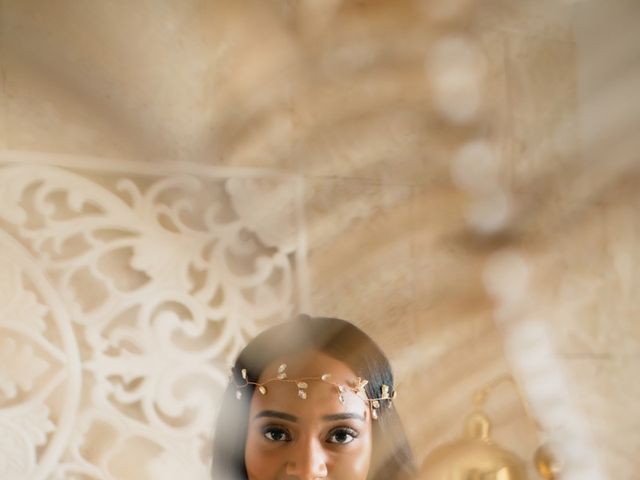 Crystal and Keenan's Wedding in Punta Cana, Dominican Republic 33