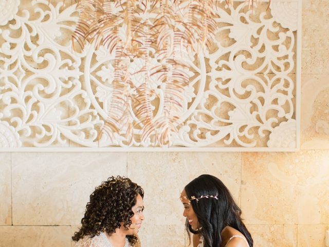 Crystal and Keenan's Wedding in Punta Cana, Dominican Republic 43