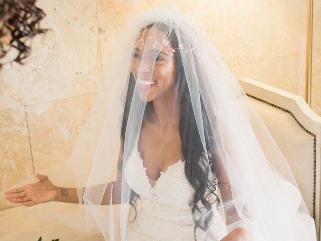 Crystal and Keenan's Wedding in Punta Cana, Dominican Republic 47