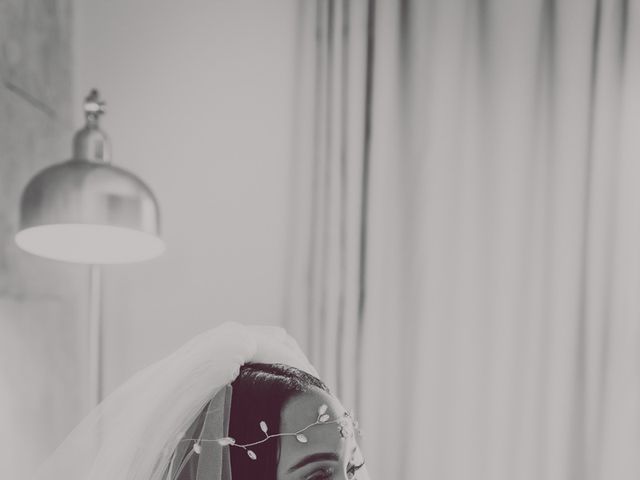 Crystal and Keenan's Wedding in Punta Cana, Dominican Republic 49
