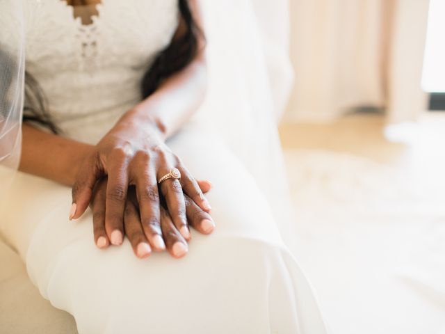 Crystal and Keenan's Wedding in Punta Cana, Dominican Republic 50