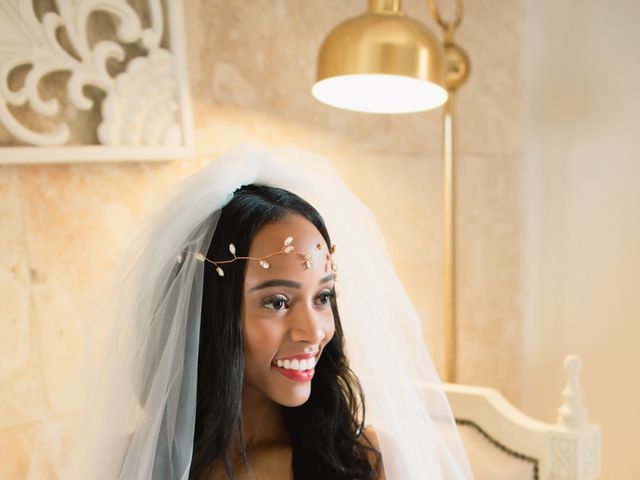 Crystal and Keenan's Wedding in Punta Cana, Dominican Republic 51