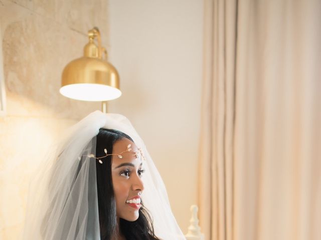 Crystal and Keenan's Wedding in Punta Cana, Dominican Republic 52