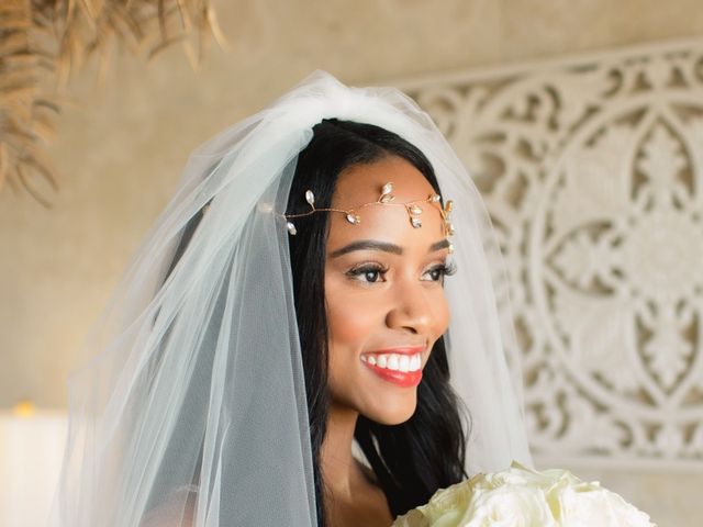 Crystal and Keenan's Wedding in Punta Cana, Dominican Republic 54