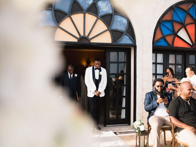 Crystal and Keenan's Wedding in Punta Cana, Dominican Republic 58