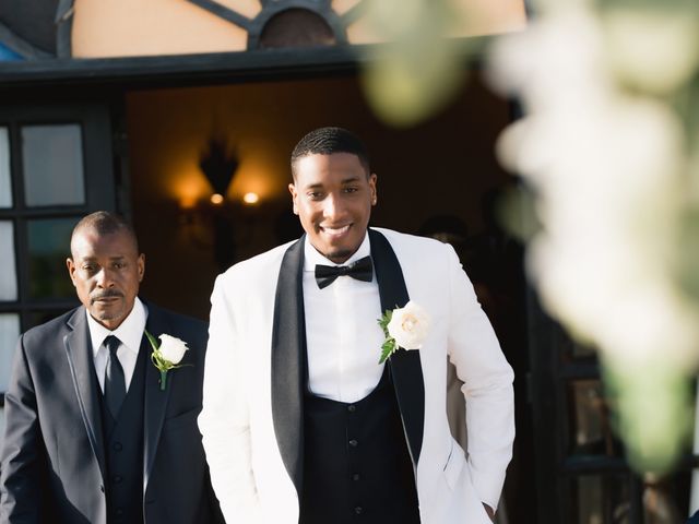 Crystal and Keenan's Wedding in Punta Cana, Dominican Republic 59