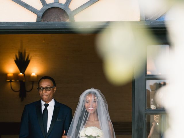 Crystal and Keenan's Wedding in Punta Cana, Dominican Republic 61