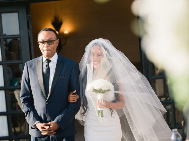 Crystal and Keenan's Wedding in Punta Cana, Dominican Republic 63