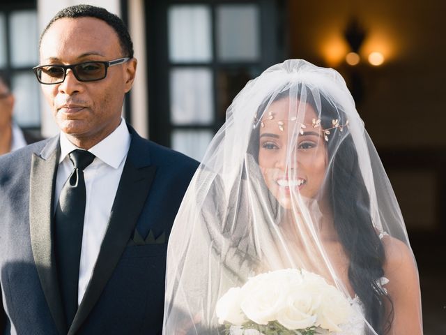 Crystal and Keenan's Wedding in Punta Cana, Dominican Republic 64