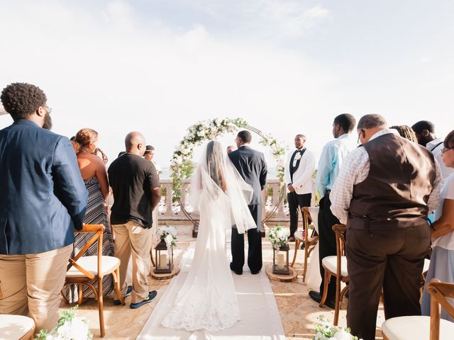 Crystal and Keenan's Wedding in Punta Cana, Dominican Republic 65
