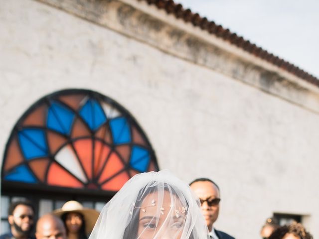 Crystal and Keenan's Wedding in Punta Cana, Dominican Republic 66