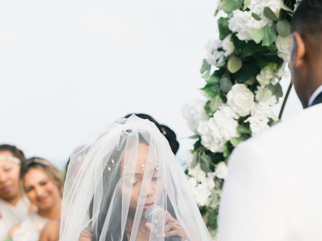 Crystal and Keenan's Wedding in Punta Cana, Dominican Republic 69