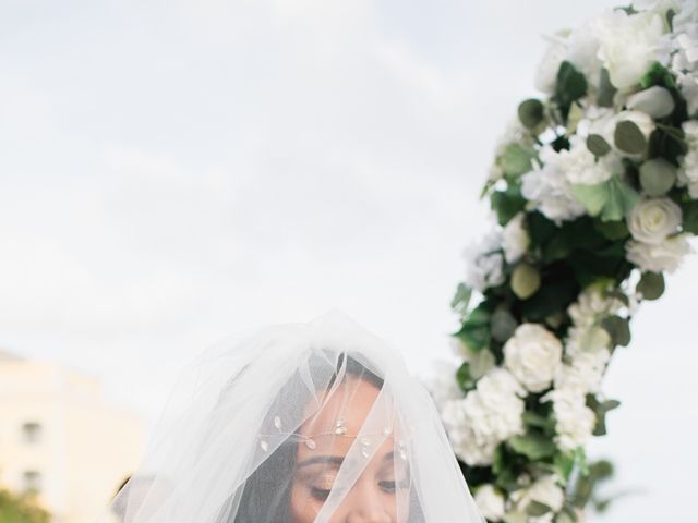 Crystal and Keenan's Wedding in Punta Cana, Dominican Republic 71