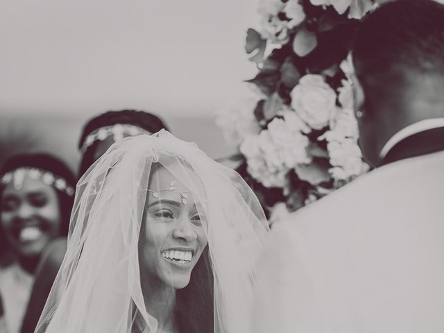 Crystal and Keenan's Wedding in Punta Cana, Dominican Republic 75