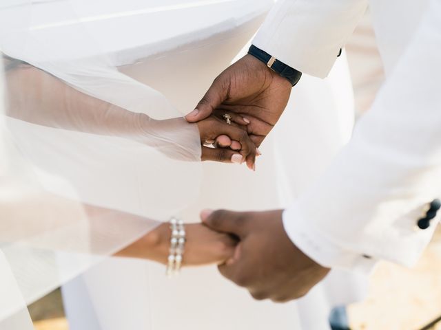 Crystal and Keenan's Wedding in Punta Cana, Dominican Republic 80