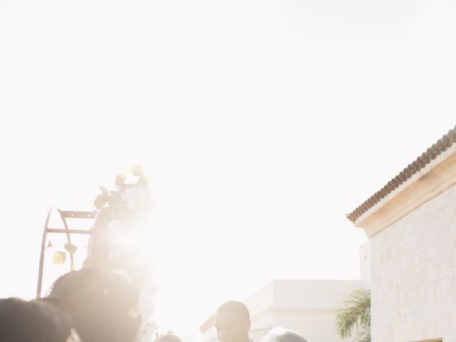 Crystal and Keenan's Wedding in Punta Cana, Dominican Republic 82