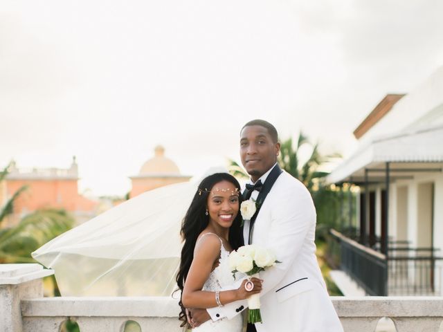Crystal and Keenan's Wedding in Punta Cana, Dominican Republic 97