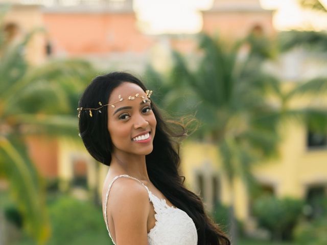 Crystal and Keenan's Wedding in Punta Cana, Dominican Republic 103
