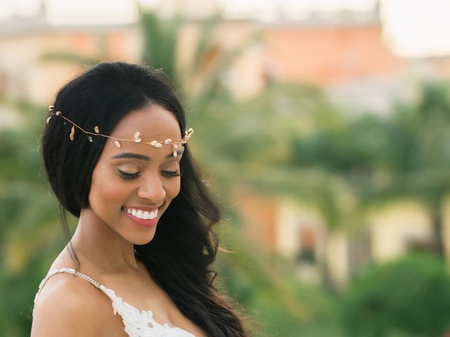 Crystal and Keenan's Wedding in Punta Cana, Dominican Republic 106