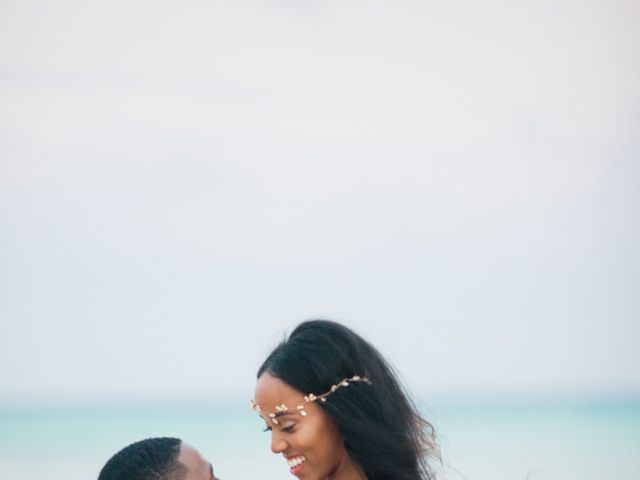 Crystal and Keenan's Wedding in Punta Cana, Dominican Republic 120