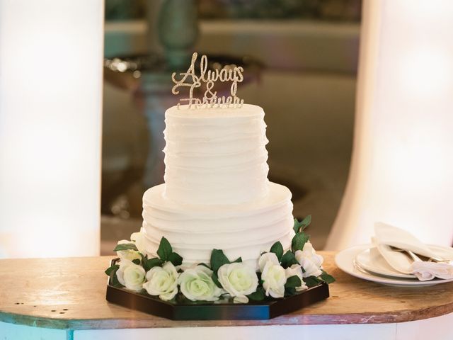Crystal and Keenan's Wedding in Punta Cana, Dominican Republic 129