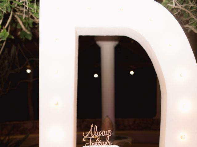 Crystal and Keenan's Wedding in Punta Cana, Dominican Republic 130