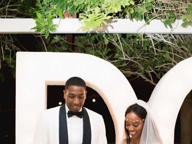 Crystal and Keenan's Wedding in Punta Cana, Dominican Republic 131