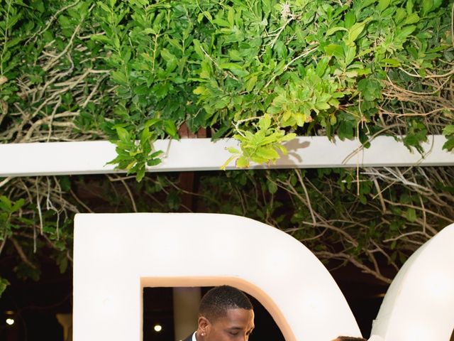 Crystal and Keenan's Wedding in Punta Cana, Dominican Republic 138