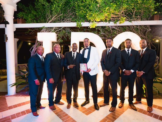 Crystal and Keenan's Wedding in Punta Cana, Dominican Republic 147