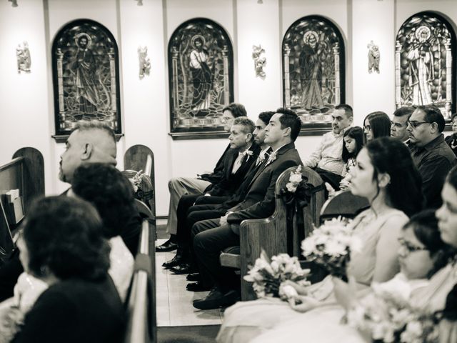 Albert and Cynthia&apos;s Wedding in Corpus Christi, Texas 2