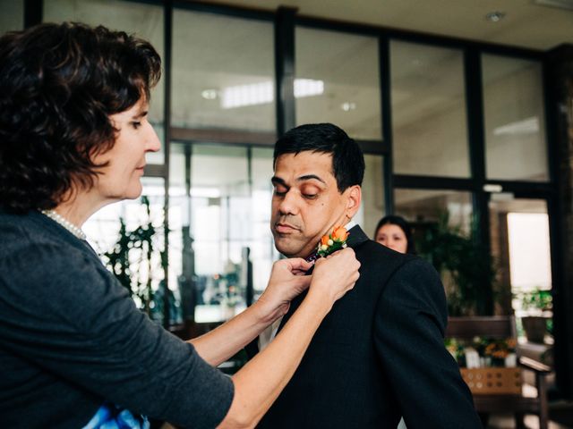 Albert and Cynthia&apos;s Wedding in Corpus Christi, Texas 6