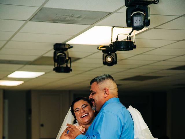 Albert and Cynthia&apos;s Wedding in Corpus Christi, Texas 9