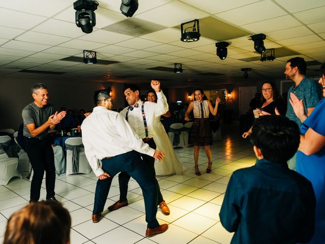 Albert and Cynthia&apos;s Wedding in Corpus Christi, Texas 12