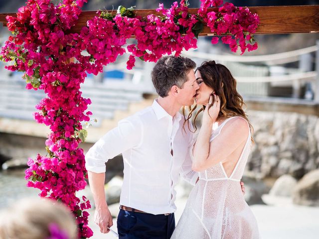 Wayne and Louise&apos;s Wedding in Soufriere, St. Lucia 19