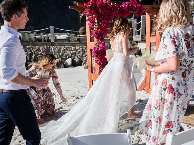 Wayne and Louise&apos;s Wedding in Soufriere, St. Lucia 21