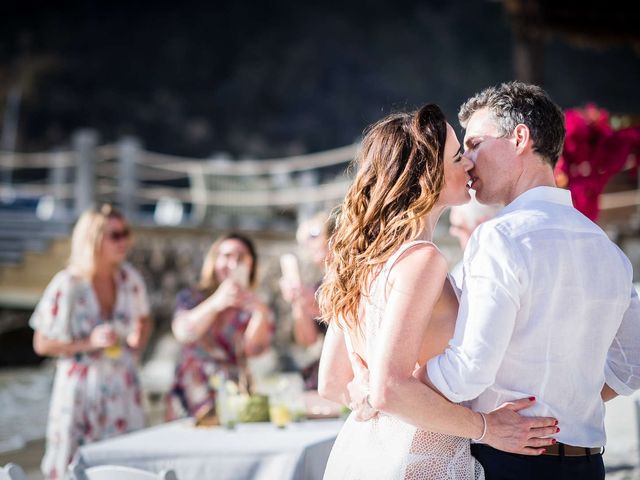 Wayne and Louise&apos;s Wedding in Soufriere, St. Lucia 24