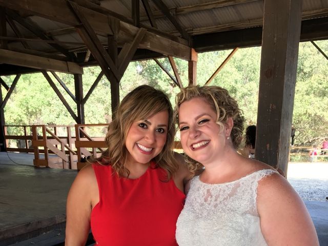 Jeffrey and Elizabeth's Wedding in Agoura Hills, California 4