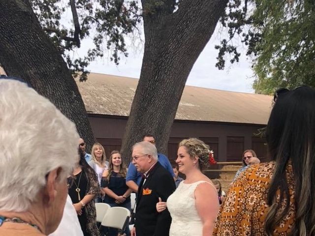 Jeffrey and Elizabeth's Wedding in Agoura Hills, California 5