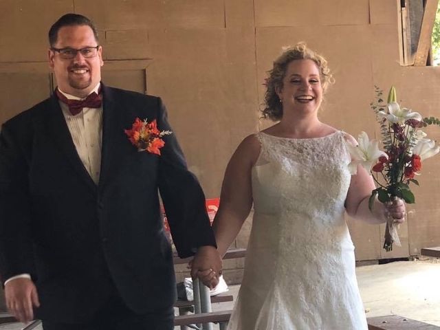 Jeffrey and Elizabeth's Wedding in Agoura Hills, California 6