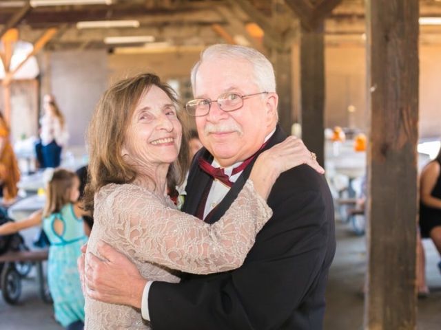 Jeffrey and Elizabeth's Wedding in Agoura Hills, California 2