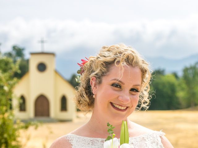 Jeffrey and Elizabeth's Wedding in Agoura Hills, California 10