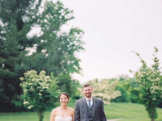 Cody and Shannon&apos;s Wedding in Germantown, Maryland 34