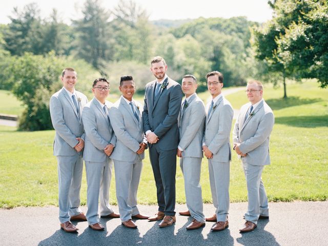 Cody and Shannon&apos;s Wedding in Germantown, Maryland 1
