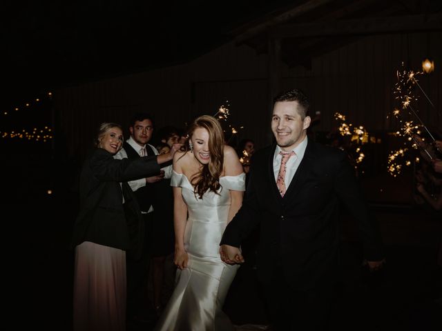 Devyn and Heather&apos;s Wedding in Cullman, Alabama 3