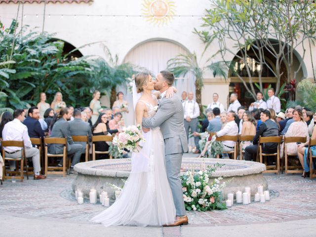Jayden and Jade&apos;s Wedding in Fullerton, California 1